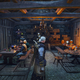 Illustration for article titled Every Bar In The Witcher 3, Reviewed